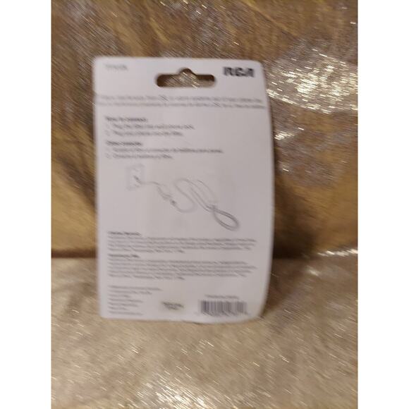 RCA DSL Phone Line Noise Filter Adapter for DSL Modem Router Fax New TP7410N - Picture 3 of 7